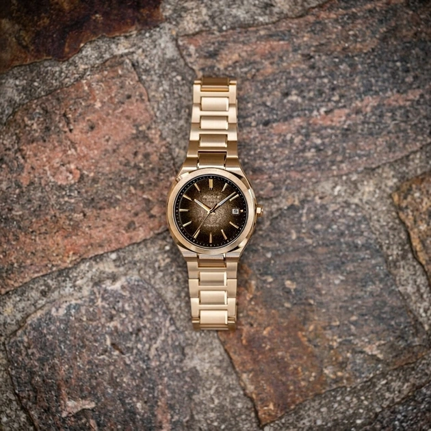 Наручний годинник CASIO EFK-200DG-5AER - изображение 4