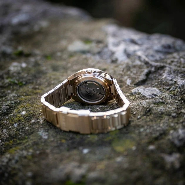 Наручний годинник CASIO EFK-200DG-5AER - изображение 6