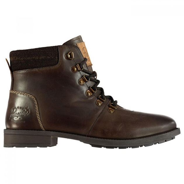 Original penguin cheap benson boots