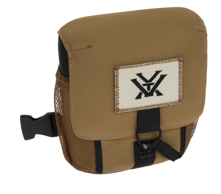 Бінокль Vortex Diamondback HD 12x50 Зелений ДБ-217 - зображення 8