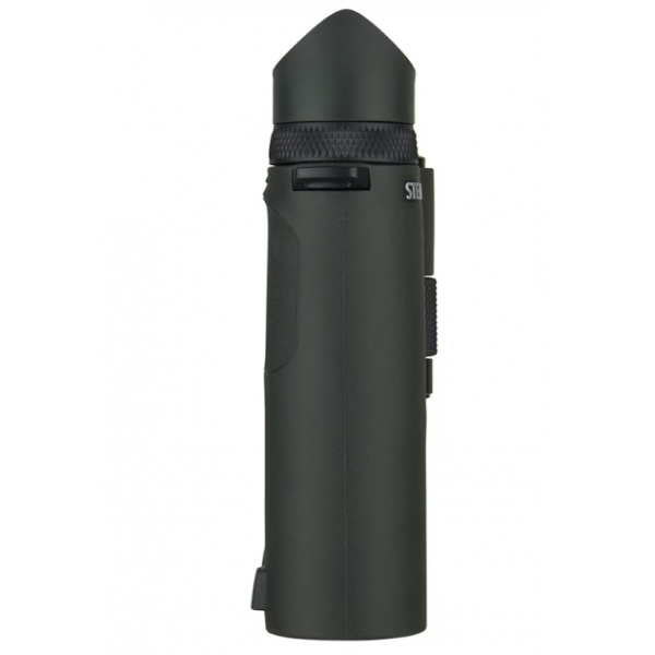 Бінокль з Далекоміром Steiner Optik eRanger LRF 10x42 Зелений LORN.STEIN/LRF E-RANGER - зображення 6
