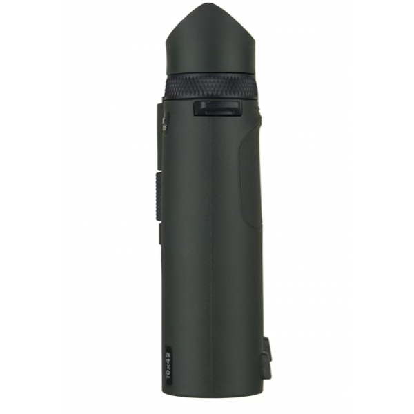 Бінокль з Далекоміром Steiner Optik eRanger LRF 10x42 Зелений LORN.STEIN/LRF E-RANGER - зображення 7