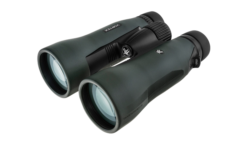 Бінокль Vortex Diamondback HD 15x56 Зелений ДБ-218 - зображення 3