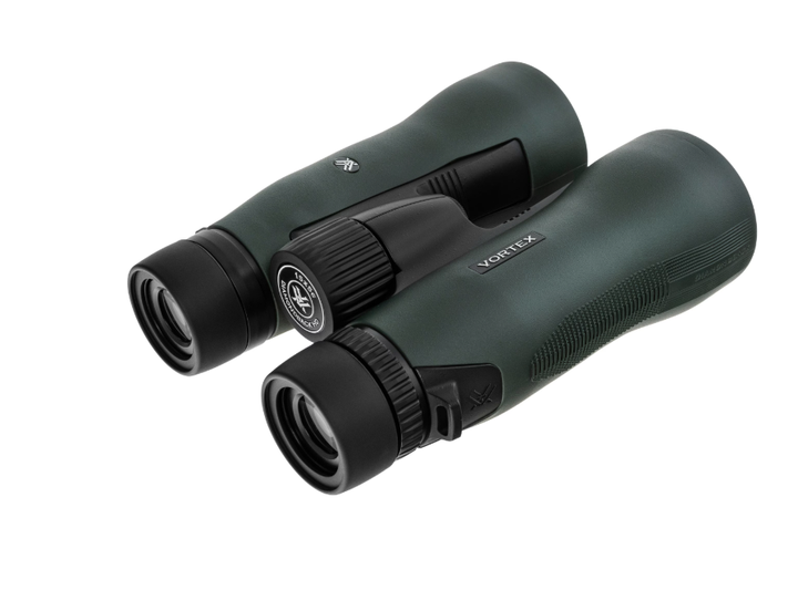 Бінокль Vortex Diamondback HD 15x56 Зелений ДБ-218 - зображення 4