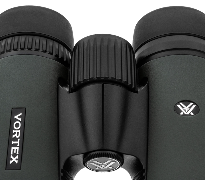 Бінокль Vortex Diamondback HD 8x42 Зелений ДБ-214 - Фото 7 Бінокль Vortex Diamondback HD 8x42 Зелений ДБ-214 - зображення 7