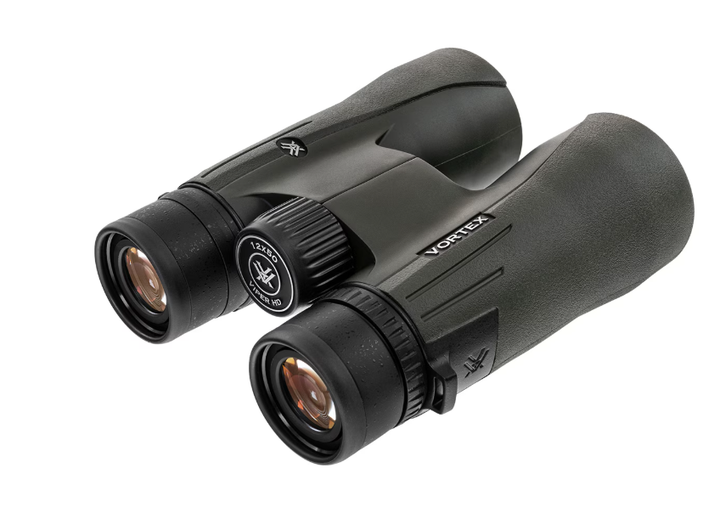Бинокль Vortex Viper HD 12x50 Черный V203 - изображение 3