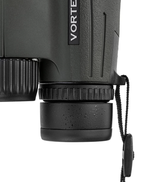 Бинокль Vortex Viper HD 12x50 Черный V203 - изображение 7