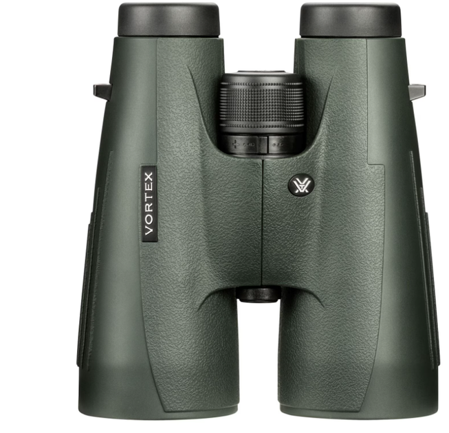 Бінокль Vortex Vulture HD 10X56 Зелений VR-1056 - Фото 1 Бінокль Vortex Vulture HD 10X56 Зелений VR-1056 - зображення 1