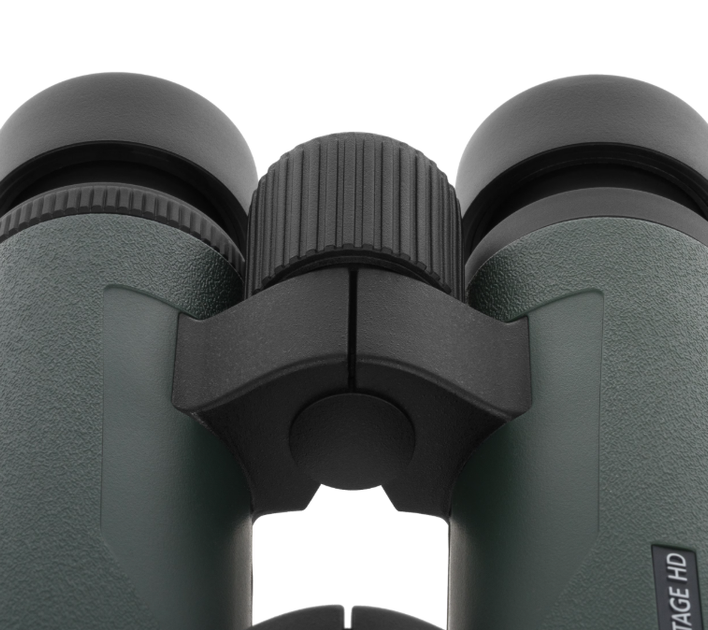 Бінокль Hawke Vantage HD 8x42 Зелений 34214 - зображення 5