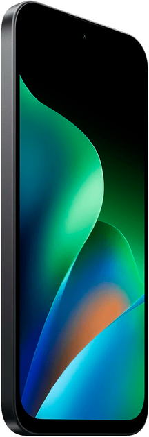 Telefon komórkowy Xiaomi Redmi 17 4/128GB Black (6939093018675) - obraz 3