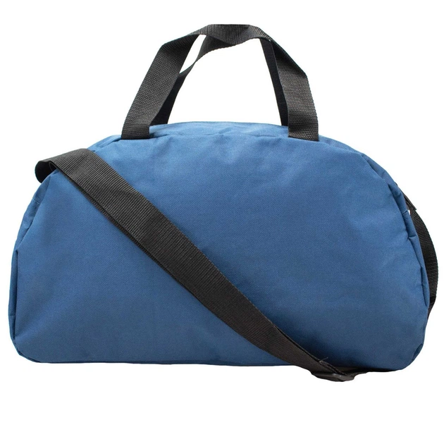 Сумка дорожня Semi Line 22 Blue (A3050-4) - зображення 3