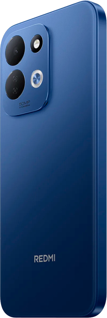 Telefon komórkowy Xiaomi Redmi 17 4/256GB Deep Blue (6939093017876) - obraz 7