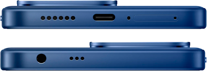 Telefon komórkowy Xiaomi Redmi 17 4/128GB Deep Blue (6939093017906) - obraz 9