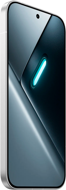 Telefon komórkowy POCO X8 Pro 12/512GB White (6932554492533) - obraz 3