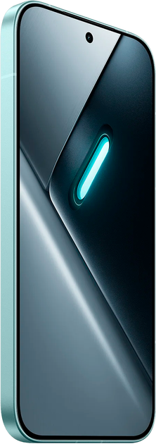Telefon komórkowy POCO X8 Pro 12/512GB Mint Green (6932554492496) - obraz 3