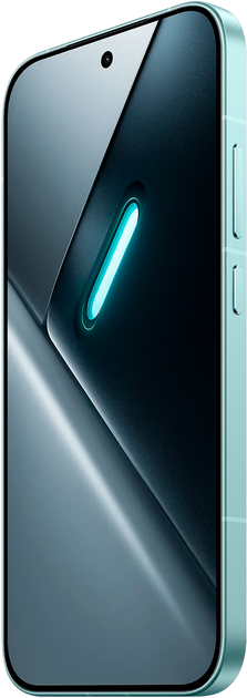 Telefon komórkowy POCO X8 Pro 12/512GB Mint Green (6932554492496) - obraz 4