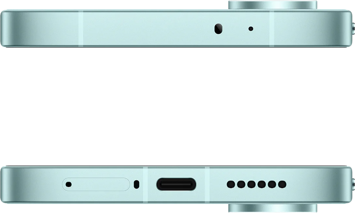 Telefon komórkowy POCO X8 Pro 12/512GB Mint Green (6932554492496) - obraz 9