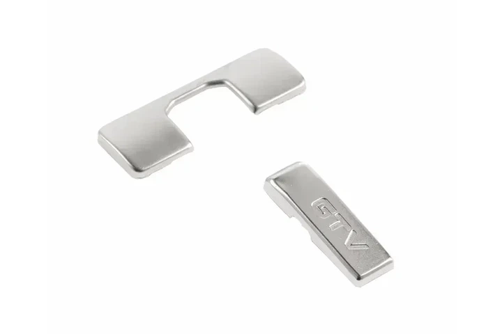 Завіс півнакладний меблевий GTV SILENTO PRO з доводчиком, м'яке закриття, 3D-регулювання, з CLIP-ON кріпленням - зображення 4