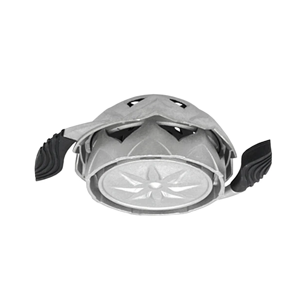 Kaloud Lotus III Silver Устройство управления жаром - Фото 4 Kaloud Lotus III Silver Устройство управления жаром - изображение 4
