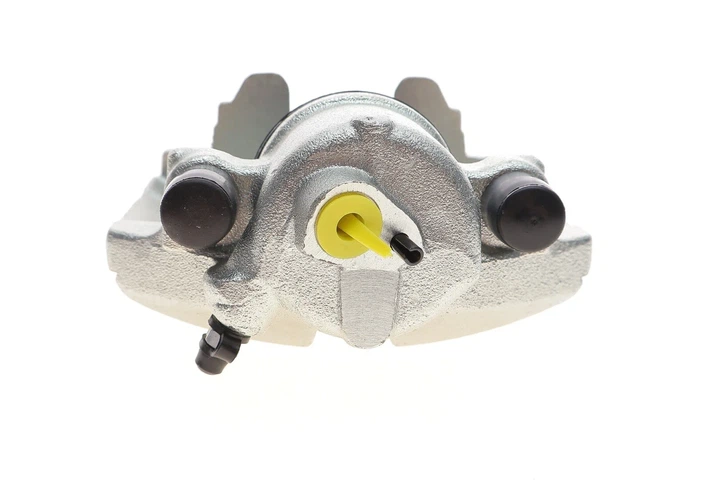 Супорт гальмівний Solgy 223094 Volkswagen CC, Passat, EOS, Touran, Golf, Jetta, Scirocco, Caddy; Audi A3, TT, A1; Skoda Octavia, Superb; Seat Leon, Toledo 1K0615124, 1K0615124B, 1K0615124E - изображение 5