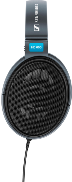 Навушники Sennheiser HD 600 (508824) - зображення 2