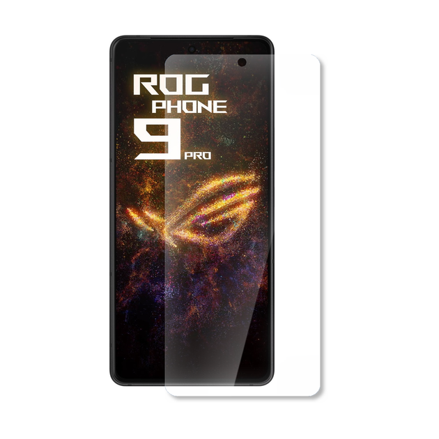Захисна плівка StatusSKIN для Asus ROG Phone 9 Pro Екран Матова Ultra - Фото 1 Захисна плівка StatusSKIN для Asus ROG Phone 9 Pro Екран Матова Ultra - изображение 1