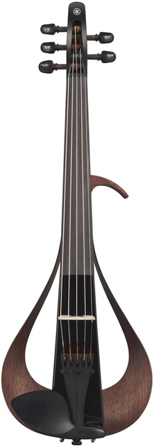 Електроскрипка YAMAHA YEV105 BL - изображение 8