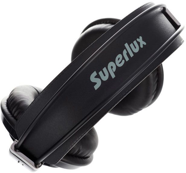 Навушники Superlux HD681EVO Black - зображення 6