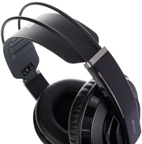 Навушники Superlux HD681EVO Black - зображення 7