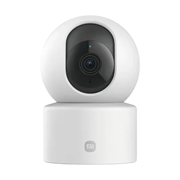 Поворотная камера видеонаблюдения Xiaomi C201 (XIA068.1) - Фото 2 Поворотная камера видеонаблюдения Xiaomi C201 (XIA068.1) - изображение 2