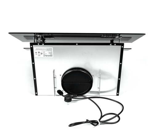 Витяжка GRUNHELM GVN 830 B - зображення 6