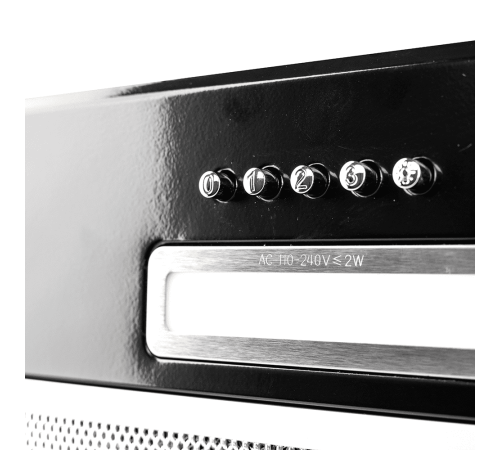 Витяжка GRUNHELM GVC 620 B - зображення 5