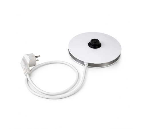 Електрочайник Grunhelm EKG-25702W - изображение 8