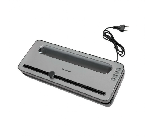 Побутовий вакууматор Grunhelm GV 104 BI - зображення 4