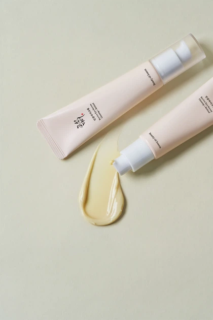 Крем для зони навколо очей Beauty of Joseon Revive Eye Serum Ginseng + Retinal з женьшенем та ретиналєм 30мл - Фото 2 Крем для зони навколо очей Beauty of Joseon Revive Eye Serum Ginseng + Retinal з женьшенем та ретиналєм 30мл - зображення 2