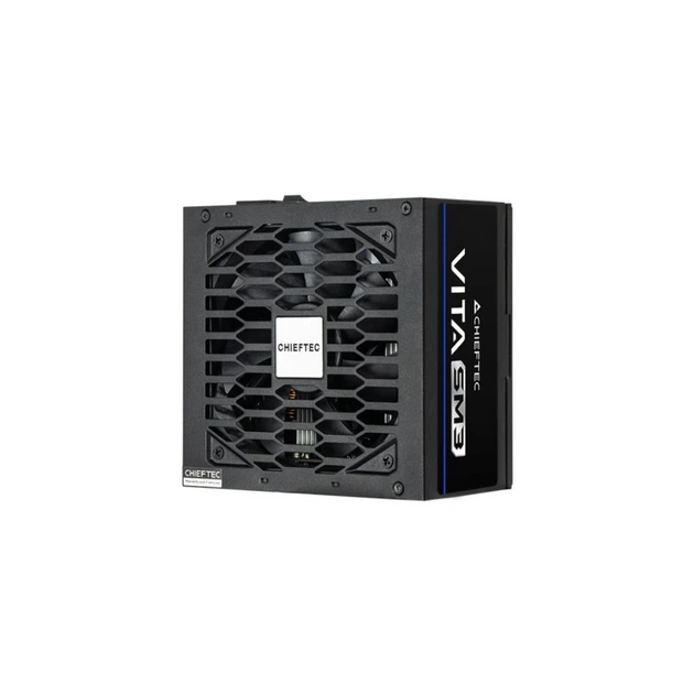 Блок питания Chieftec 750W VITA SM3 (BPX-750-C) - изображение 5