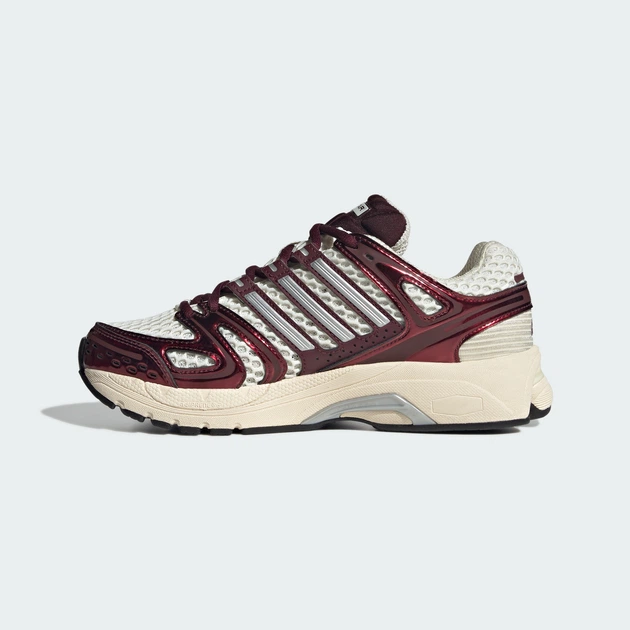 Женские кроссовки ADISTAR CONTROL 5 adidas KI9846 40.5 (7 UK) Разноцветный (4069987088292) - изображение 7