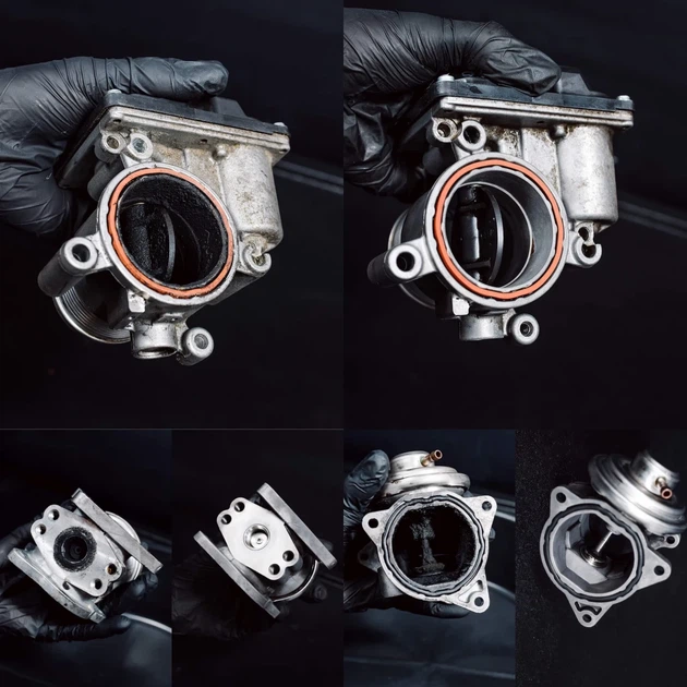 Очисник карбюратора K2 400 мл (W128) - зображення 3