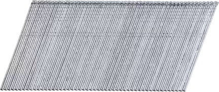 Gwoździe Dewalt 1.6 x 44 mm 2500 szt (DNBA1644SZ) - obraz 2