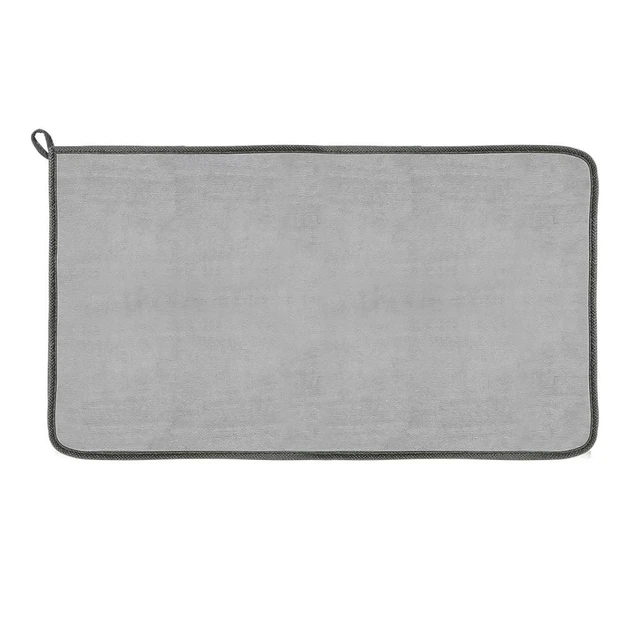 Микрофибра Baseus Easy Life Car Washing Towel (40х80cm) (CRXCMJ-A0G) - изображение 2