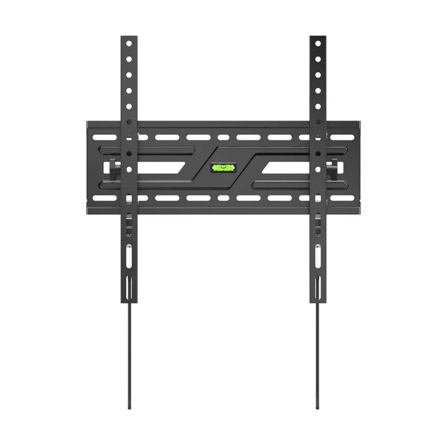 Uchwyt ścienny Cabletech Basic 32-75" LCD/KL-38 Black UCH0120-1 (5901890127752) - obraz 3