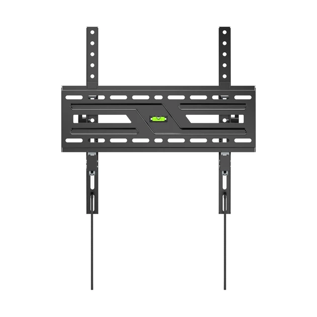 Uchwyt ścienny Cabletech Basic 32-75" LCD/KL-38 Black UCH0120-1 (5901890127752) - obraz 4