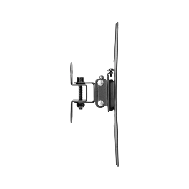 Кронштейн настенный Cabletech 23"-42" Black (UCH0023A1) - изображение 4