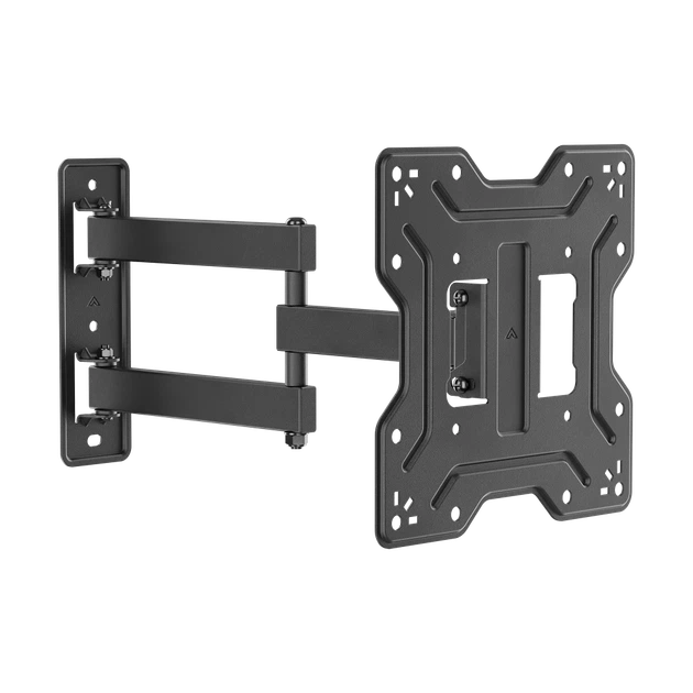 Кронштейн настенный Cabletech 23-50" LDA41-223 Black (UCH0203-1) - Фото 1 Кронштейн настенный Cabletech 23-50" LDA41-223 Black (UCH0203-1) - изображение 1