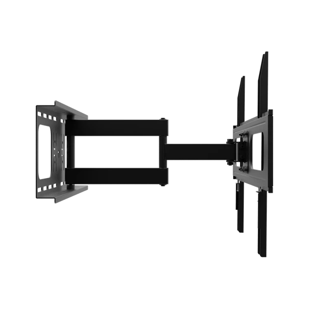 Кронштейн для ТВ 37-70 дюймов Cabletech Black (UCH0129) - Фото 2 Кронштейн для ТВ 37-70 дюймов Cabletech Black (UCH0129) - изображение 2