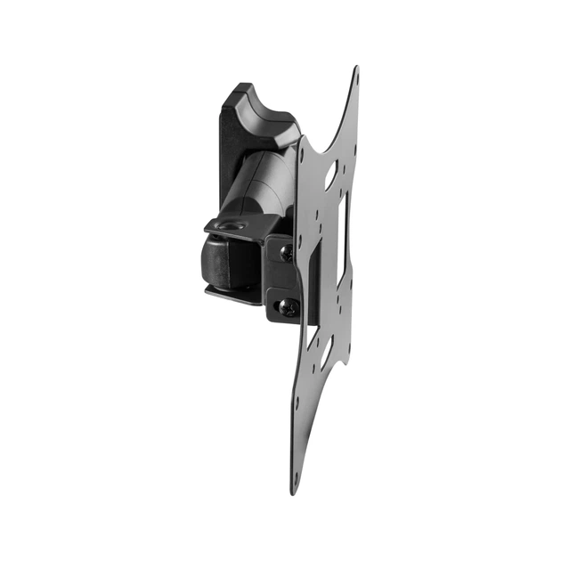 Кронштейн настенный Cabletech для TV 23-43" Black (UCH0042A) - Фото 4 Кронштейн настенный Cabletech для TV 23-43" Black (UCH0042A) - изображение 4