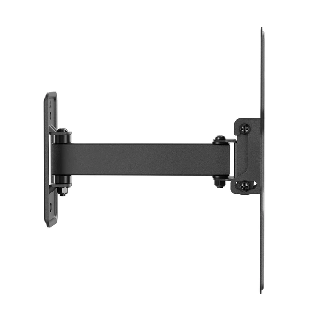 Кронштейн настенный Cabletech 23-43" LPA41-221 Black (UCH0201-1) - изображение 5