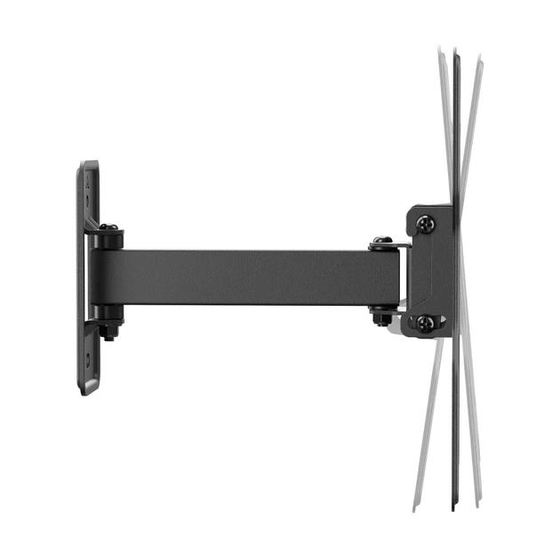 Кронштейн настенный Cabletech 23-43" LPA41-221 Black (UCH0201-1) - изображение 6