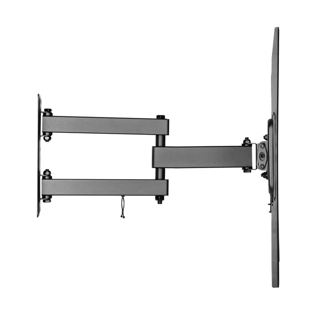 Кронштейн настенный Cabletech 32-55" Black (UCH0204) - Фото 2 Кронштейн настенный Cabletech 32-55" Black (UCH0204) - изображение 2