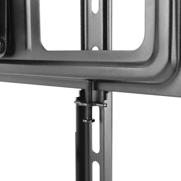 Кронштейн настенный Cabletech 32-55" Black (UCH0204) - Фото 9 Кронштейн настенный Cabletech 32-55" Black (UCH0204) - изображение 9